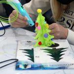 RAdionice 3D olovka 12