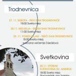 Svetkovina sv. Andrije w