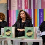 Tereza Kesovija Radojka Sverko i Zdenka Kovacicek