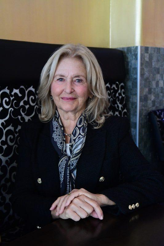 Vesna Gamulin