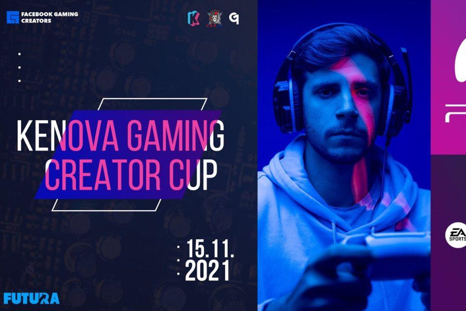 ZTK Gaming Kenova