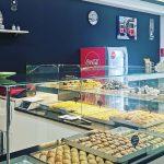 cem cetinkaya baklava bar vojnovic
