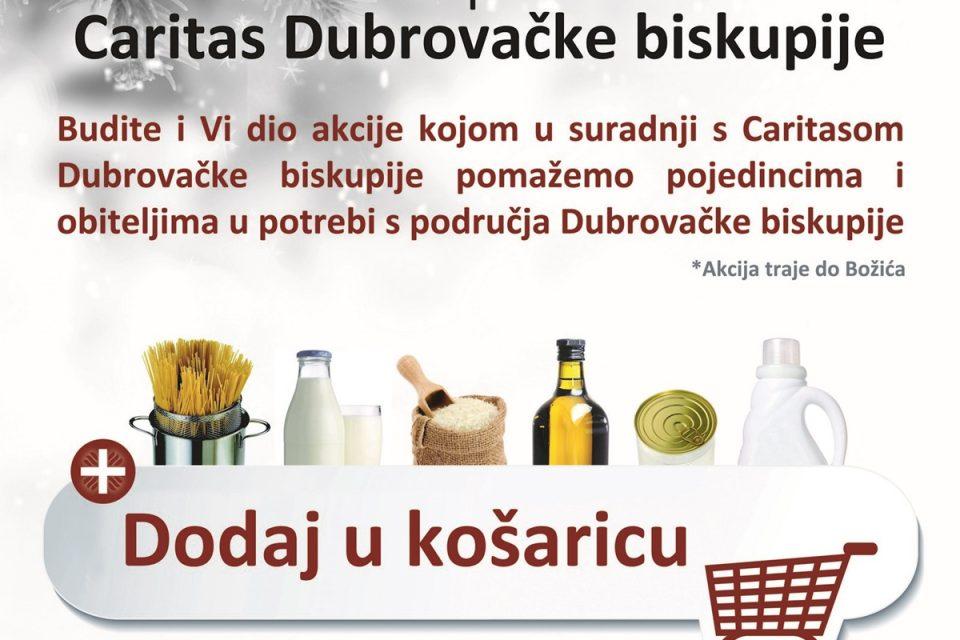 dodaj u kosaricu akcija