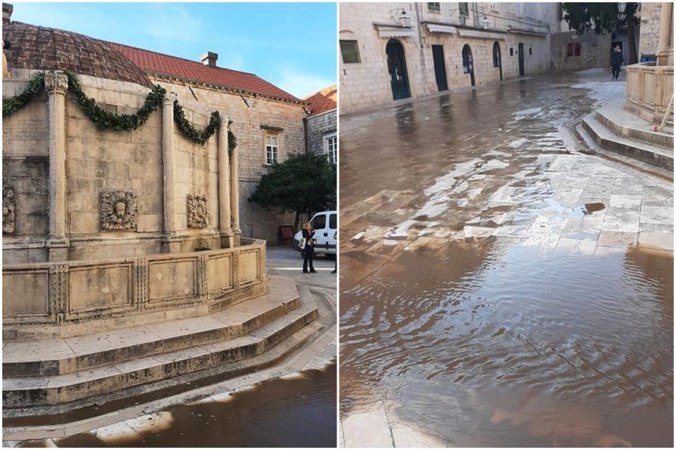 fekalije stradun naslovna