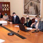 SASTANAK U GRADU Potencijal za dodatni razvoj Elafita 'krije' se u EU fondovima 1 frankovic sastanak elafiti mjesni odbori 1