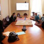 SASTANAK U GRADU Potencijal za dodatni razvoj Elafita 'krije' se u EU fondovima 4 frankovic sastanak elafiti mjesni odbori 5