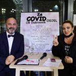humanitarna aukcija za covid odjel 3