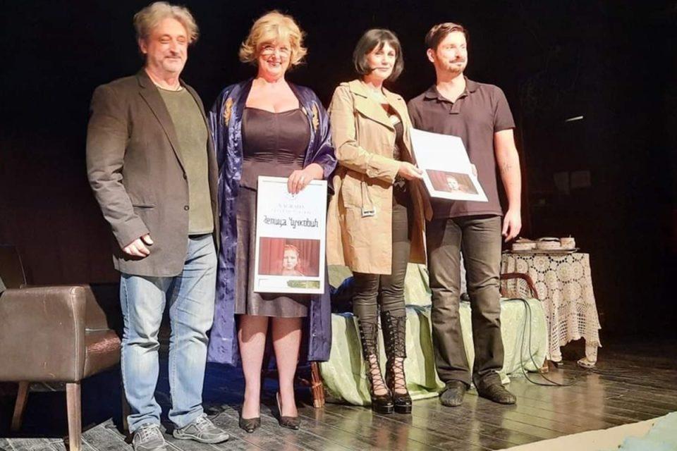 BRAVO! Kolarini osvojili tri nagrade 13. međunarodnom Repassage Festu u Ubu