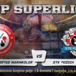 najava libertas Marinkolor vs pozega