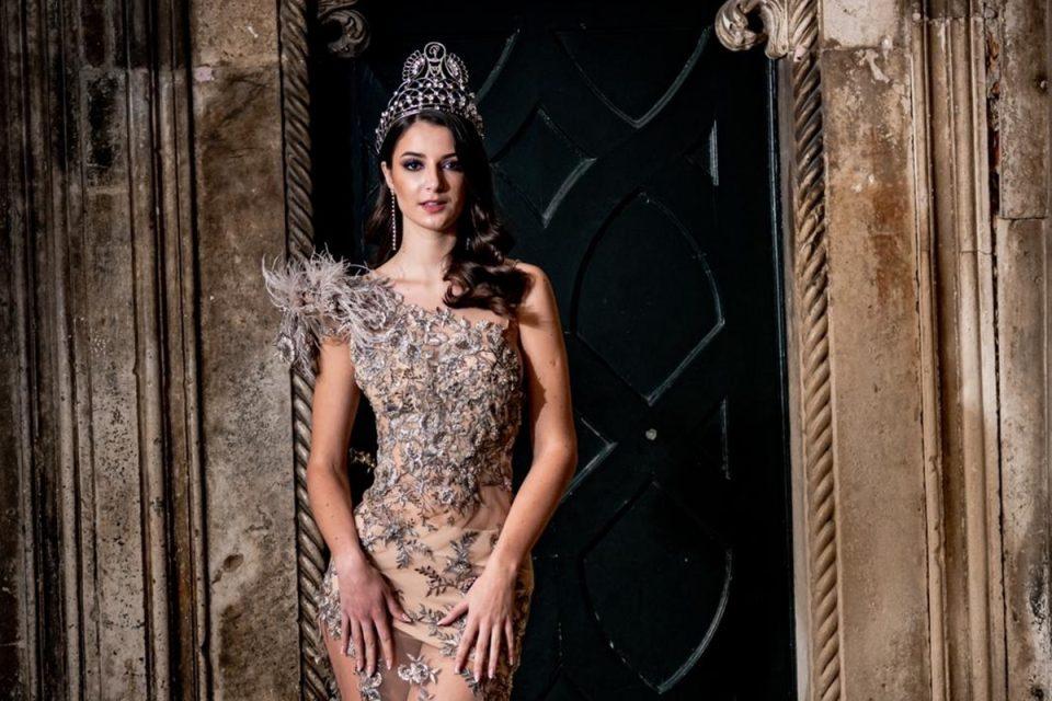 Ora ide na svjetski izbor Miss Universe u Izrael: 'Nacionalni kostim predstavljat će Dubrovnik!'
