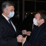 plenkovic macron