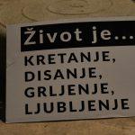 prosvjed covid mjere drugi dan 6