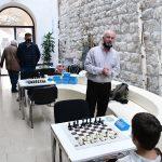 sahovski turnir16