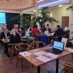 tz dnz nordic roadshow 1