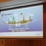 tz dnz nordic roadshow 4