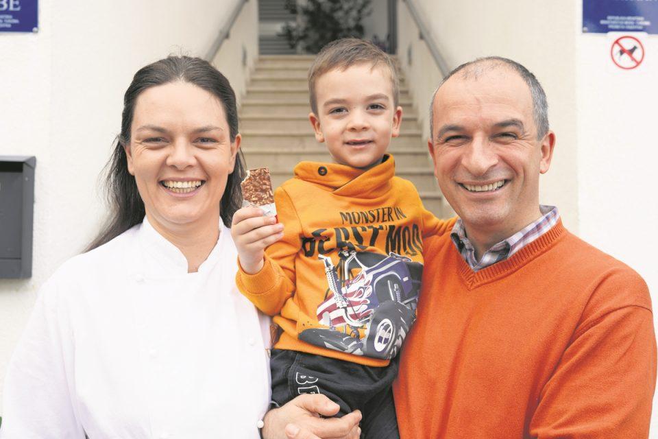 Maja i Mirko opet kuhaju 24 sata u Verandi, skupljaju novce za najmlađe