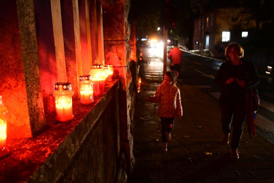 Zapalite svijeću uz Dan sjećanja na žrtve Domovinskog rata i žrtvu Vukovara