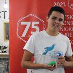 Održana Škola tehničke kulture i pripreme za natjecanja mladih tehničara 14 zajednica tehnicke kulture radionice 14
