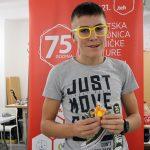 Održana Škola tehničke kulture i pripreme za natjecanja mladih tehničara 16 zajednica tehnicke kulture radionice 16