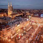 Advent u Zagrebu 2019 J. Duval