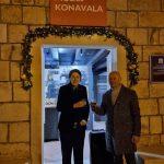Agroturizam Konavle Mrki vez Mirisi Bozica 8
