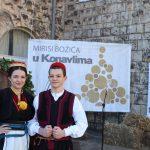 Cetrnaesti Mirisi Bozica 9