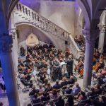 Dubrovacki simfonijski orkestar 2