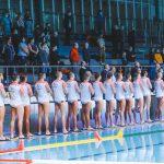 Hrvatska Italija utakmica vaterpolo barakude 1