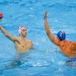 Hrvatska Italija utakmica vaterpolo barakude 3