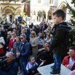 Kolenda i kokteli Stara godina 22