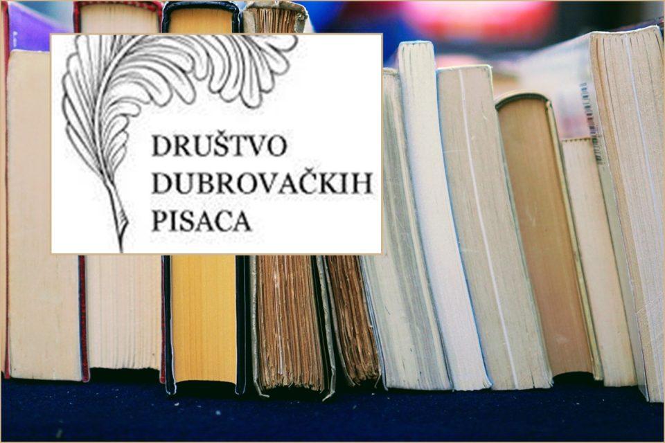 [ADVENTSKI KALENDAR DULISTA] Poklanjamo čak pet naslova Društva dubrovačkih pisaca!