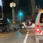 Radarska prometna Ilijina Glavica 2
