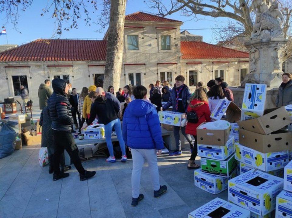 akcija podijelimo radost bozica 7