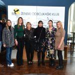 domjenak zenski odbojkaski klub 2
