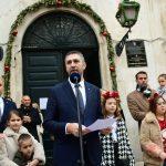 frankovic kolenda badnji dan