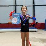 gimnasticki klub dubrovnik tresnjic natjecanje 1