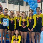 gimnasticki klub dubrovnik tresnjic natjecanje 8