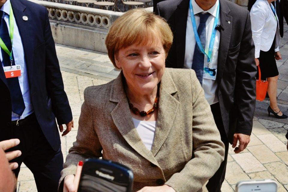 Nakon 16 godina, Angela Merkel više nije njemačka kancelarka