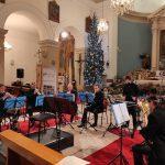 mirisi bozica koncert 1