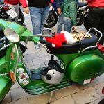 motomrazovi na Stradunu 1