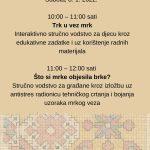 mrki vez program 1