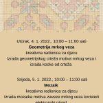 mrki vez program 2