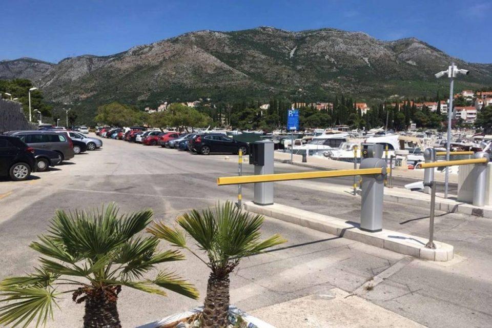 parking cavtat