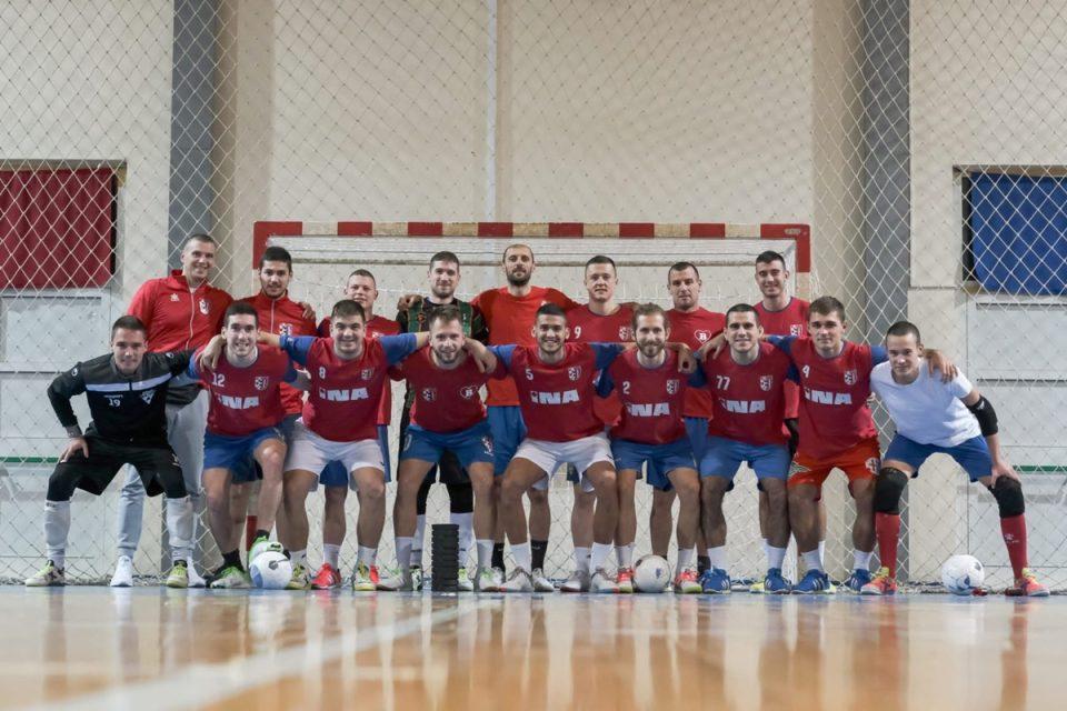 Square poražen u polufinalu Kupa Hrvatske