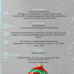 tisina molim 1