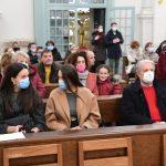 zbor blasius sveti vlaho koncert 16