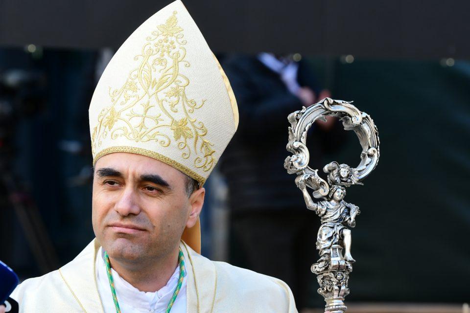 Biskup štovateljima sv. Vlaha: I ovogodišnja Festa poziva nas da pohrlimo u Grad