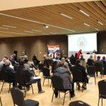 Za predsjednika Udruge Hrvatski domobran izabran Nikola Bogoje 1 Domobrani