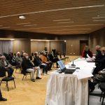 Za predsjednika Udruge Hrvatski domobran izabran Nikola Bogoje 3 Izborna skupstina Domobrani 2