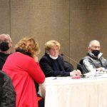 Za predsjednika Udruge Hrvatski domobran izabran Nikola Bogoje 4 Izborna skupstina Domobrani 3